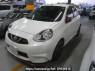 Used 2016 AT nissan march K13 Image[2]