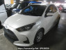 Used 2021 AT toyota yaris KSP210 Image[2]