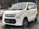 Suzuki Wagon R MH34S
