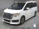 Honda Step WGN Spada RK5