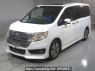 Used 2012 AT honda step-wgn-spada RK5 Image[0]