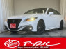 Used 2022 AT toyota crown-hybrid AZSH20 Image[0]