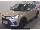 Toyota Raize A210A