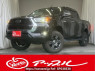Used 2022 AT toyota hilux GUN125 Image[0]