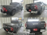 Used 2022 AT toyota hilux GUN125 Image[2]