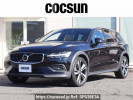 Volvo V60 ZB420