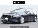 Volvo V90 PD4204T