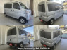 Used 2022 AT daihatsu hijet-cargo S700V Image[2]
