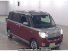 Daihatsu Move Canbus LA800S