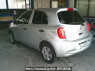 Used 2021 AT nissan march K13 Image[1]