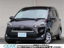 Toyota Sienta NSP170G