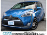 Used 2016 AT toyota sienta NSP170G Image[1]