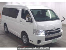 Toyota Hiace Wagon TRH219W