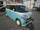 Daihatsu Move Canbus LA800S