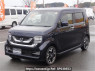 Used 2019 AT honda n-wgn-custom JH3 Image[0]