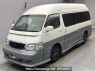 Used 2002 AT toyota hiace-van KZH132V Image[0]