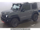 Suzuki Jimny Sierra JB74W