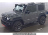 Used 2023 MT suzuki jimny-sierra JB74W Image[0]
