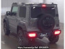 Used 2023 MT suzuki jimny-sierra JB74W Image[1]