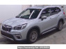 Used 2021 AT subaru forester SKE Image[0]