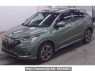 Used 2018 AT honda vezel RU3 Image[0]