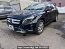 Mercedes Benz GLA-Class 156946