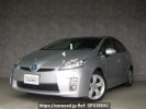 Toyota Prius ZVW30