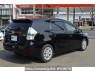 Used 2013 AT toyota prius-alpha ZVW41W Image[1]