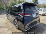 Used 2025 AT toyota vellfire TAHA40W Image[1]