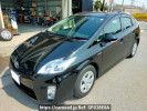 Toyota Prius ZVW30