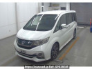 Honda Step WGN Spada RP3