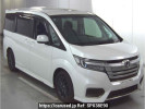 Honda Step WGN Spada RP4