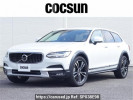 Volvo V90 PD4204T