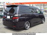 Used 2010 AT toyota vellfire ANH20W Image[1]