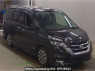 Used 2016 AT nissan serena GFC27 Image[0]