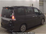Used 2016 AT nissan serena GFC27 Image[1]