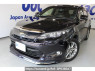 Used 2017 AT toyota harrier ZSU60W Image[0]