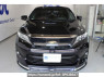 Used 2017 AT toyota harrier ZSU60W Image[2]