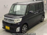 Used 2014 AT daihatsu tanto-custom LA600S Image[0]