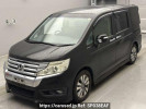 Honda Step WGN Spada RK5