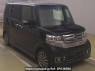 Used 2017 AT honda n-box-custom JF1 Image[2]