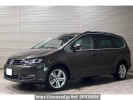 Volkswagen Sharan 7NCZD