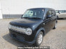 Used 2017 AT suzuki alto-lapin HE33S Image[1]