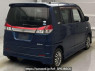 Used 2011 AT suzuki solio MA15S Image[1]