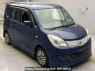 Used 2011 AT suzuki solio MA15S Image[2]