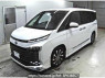 Used 2024 AT toyota voxy ZWR90W Image[0]