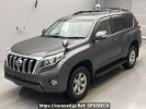 Toyota Land Cruiser Prado GDJ150W
