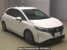 Used 2023 AT nissan note E13 Image[2]