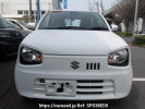 Suzuki Alto HA36S