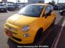 Used 2021 AT fiat 500 31212 Image[2]